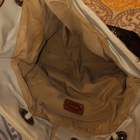 SOLD Nine west Purse - Picture 8 of 8